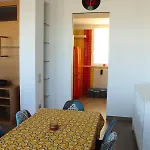 Rainbhome Apartman