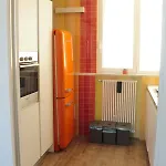 Rainbhome Apartman Bari