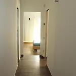 Apartman Rainbhome *