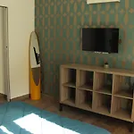 Apartman Rainbhome *