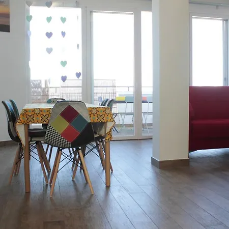 Apartment Rainbhome *