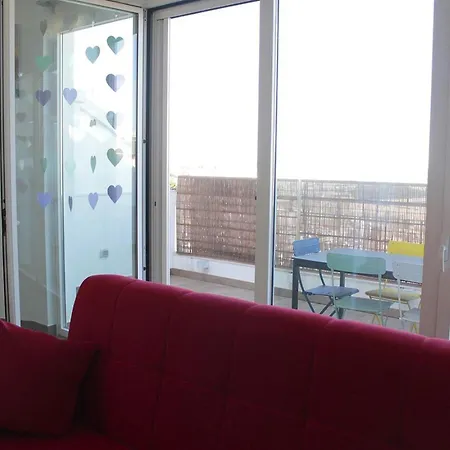 Rainbhome Lejlighed Bari