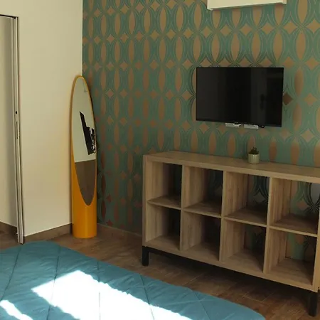 Apartment Rainbhome *