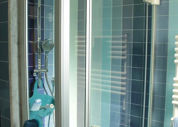 Rainbhome Appartamento *