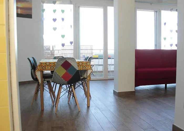 Appartamento Rainbhome *