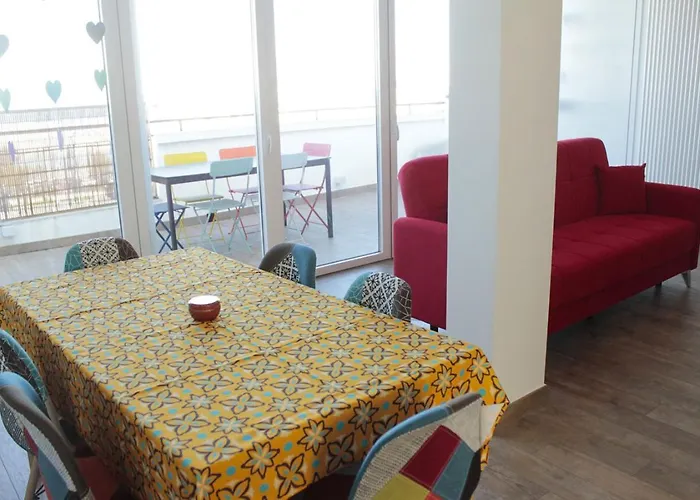 Rainbhome Appartamento Bari