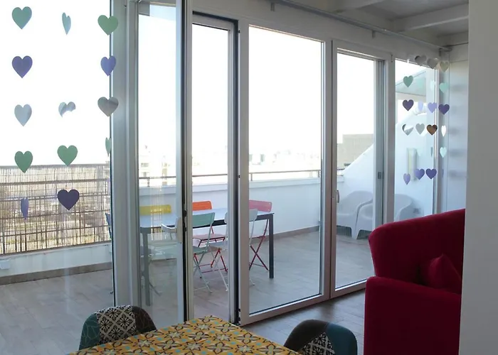 Appartamento Rainbhome Bari