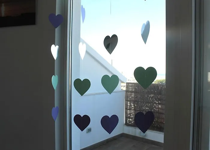 Appartamento Rainbhome Bari