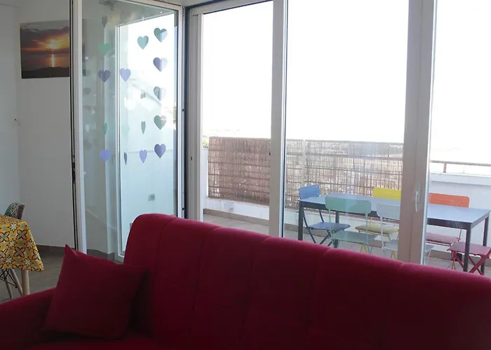 Rainbhome Appartamento Bari