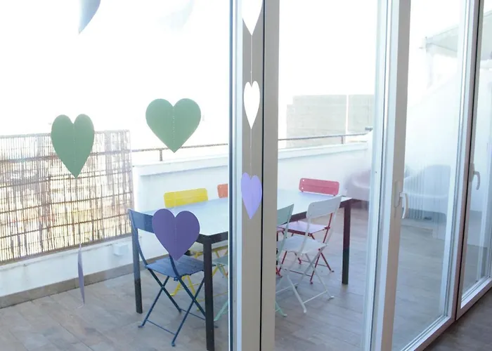 Appartamento Rainbhome *