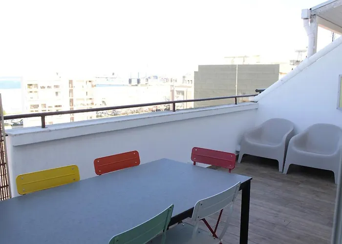 Appartamento Rainbhome Bari