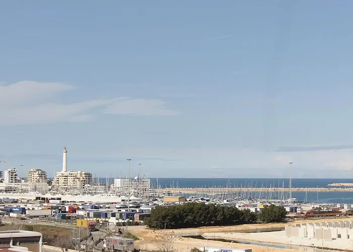 Appartamento Rainbhome