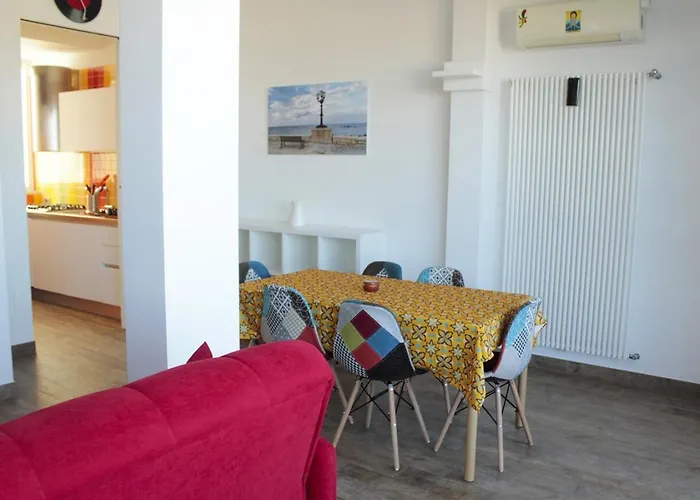 Appartamento Rainbhome Bari