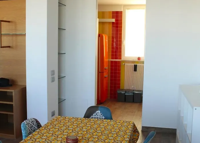 Rainbhome Appartamento