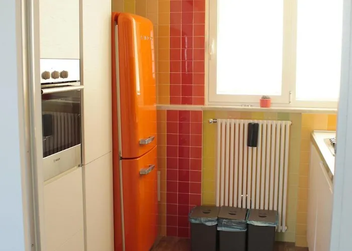 Rainbhome Appartamento Bari