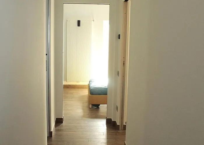 Appartamento Rainbhome *