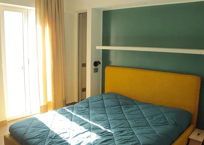 Rainbhome Appartamento Bari