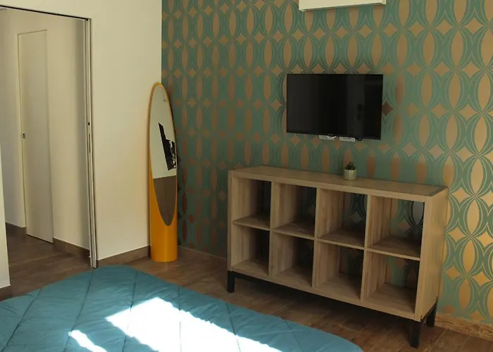 Appartamento Rainbhome *