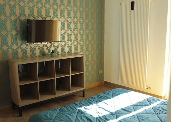 Rainbhome Appartamento