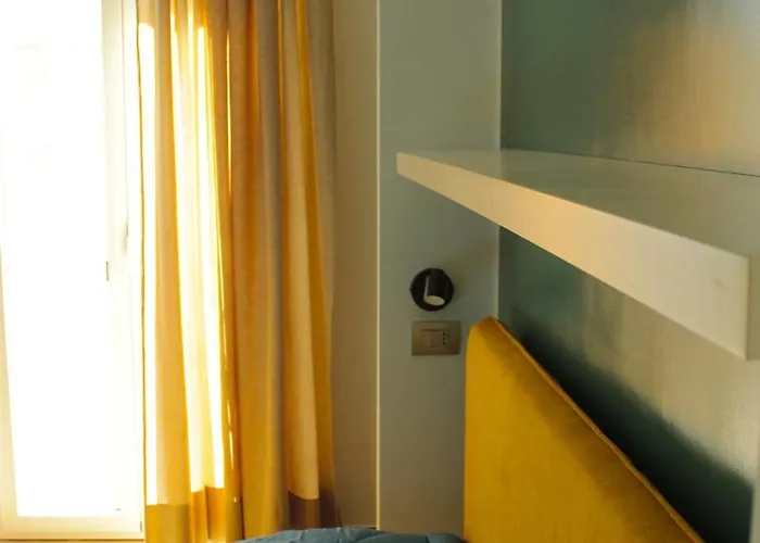 Rainbhome Appartamento