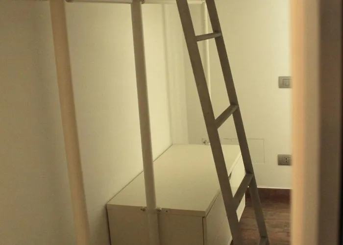 Appartamento Rainbhome