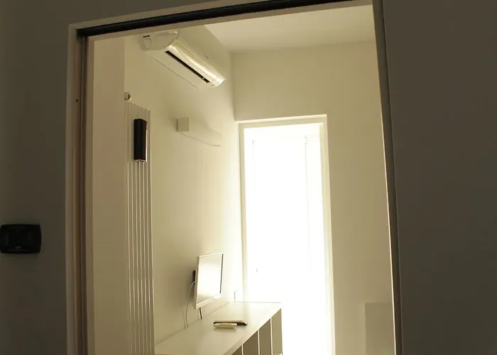 Appartamento Rainbhome