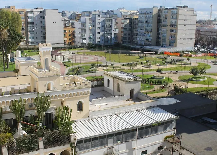 Appartamento Rainbhome *