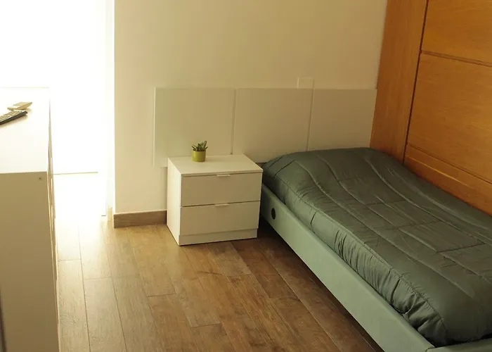 Appartamento Rainbhome Bari