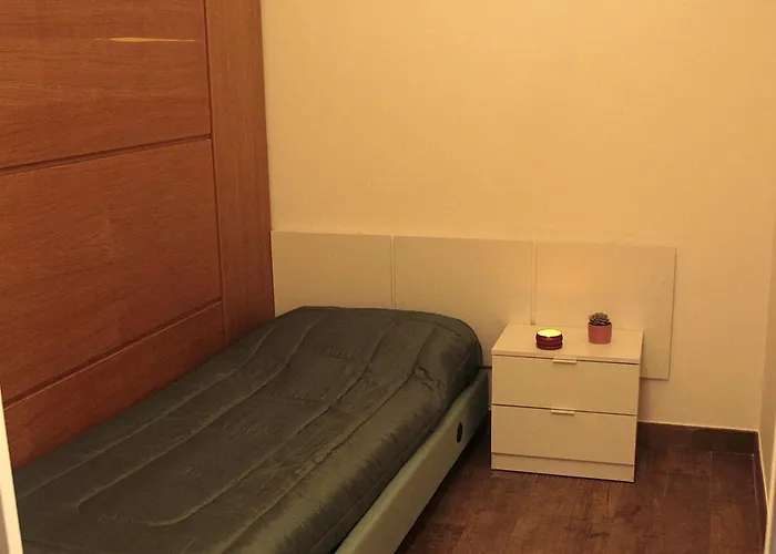 Appartamento Rainbhome *