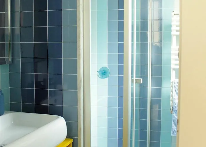 Appartamento Rainbhome *