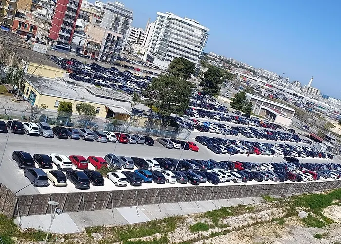 Rainbhome Appartamento Bari